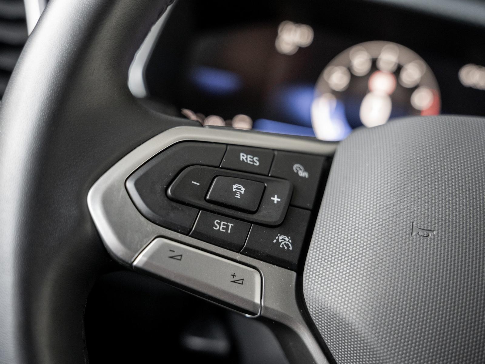 Volkswagen T-Cross GOAL 1.0 l TSI  5-Gang