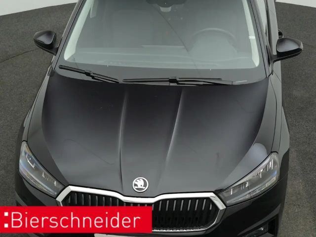 Skoda Fabia 1.0 TSI Selection