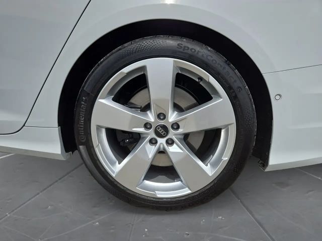 Audi S6 KAM/LEDER/2xPDC/NAVI/uvm.