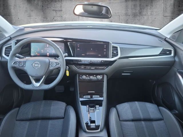 Opel Grandland X Grandland Premium"GS Line" Kamera/LED-Licht/DAB+