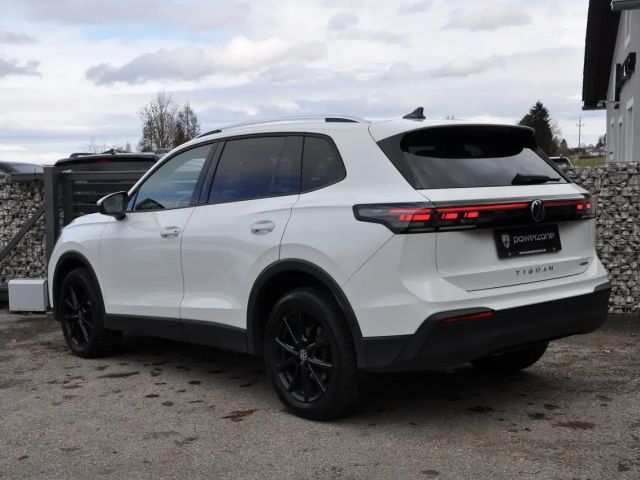 Volkswagen Tiguan 2.0 TDI 4Motion DSG Life