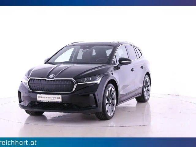 Skoda Enyaq iV 80