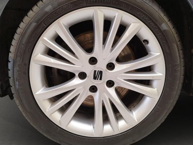 Seat Leon 2.0 TDI DSG Sportstourer Style