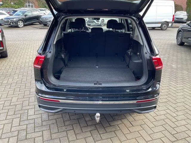 Volkswagen Tiguan 2.0 TDI Allspace DSG