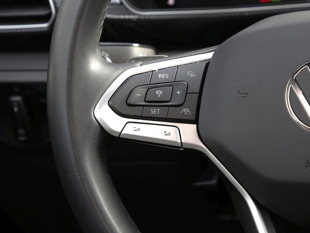 Volkswagen T-Cross 1.0 TSI DSG