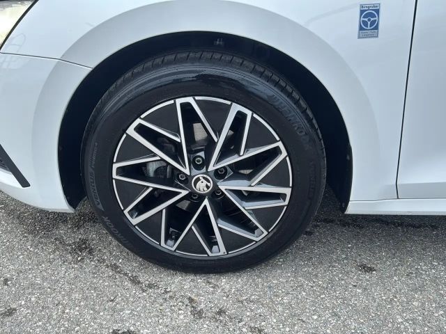 Skoda Octavia Ambition