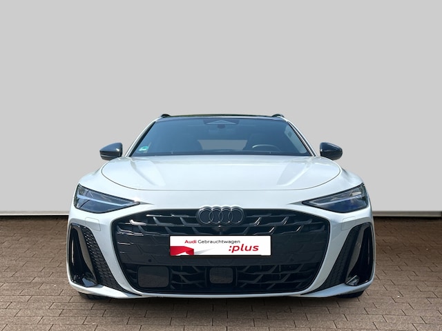 Audi A6 e-tron Avant Quattro