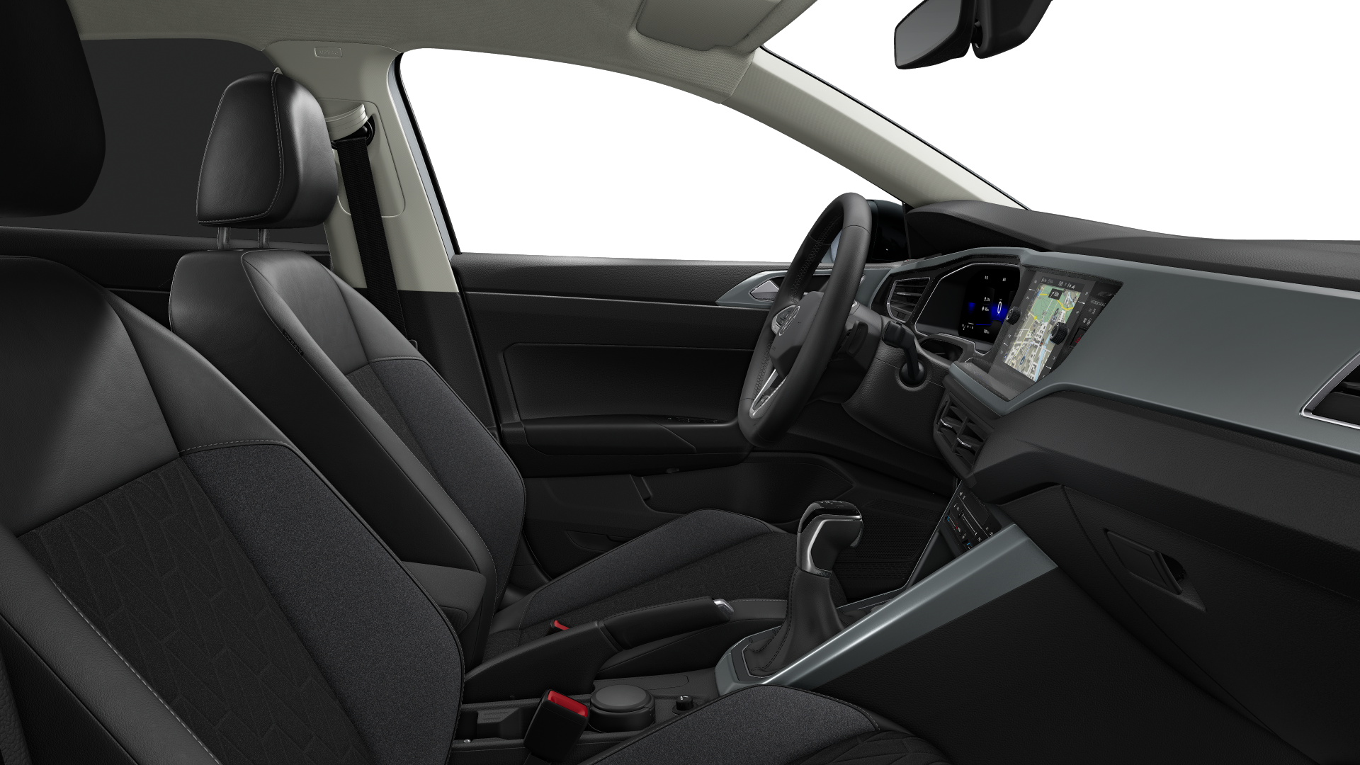 Volkswagen Taigo 1.5 TSI DSG