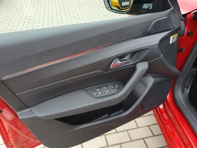 Peugeot 508 Allure Pack HDi SW