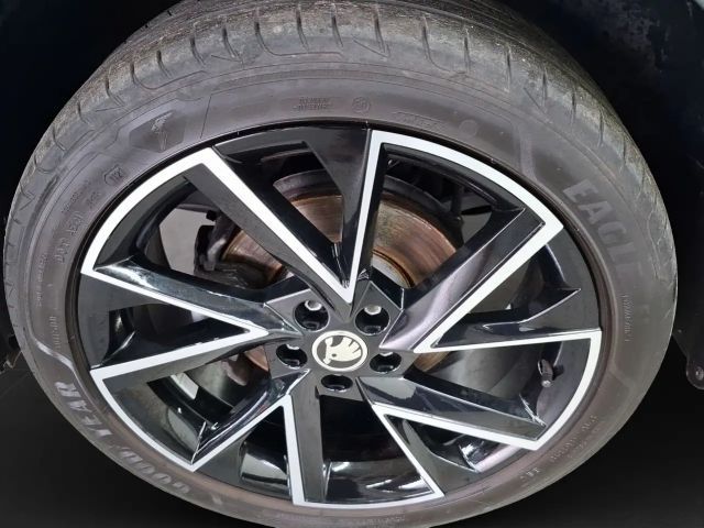 Skoda Kamiq 1.0 TSI Monte Carlo