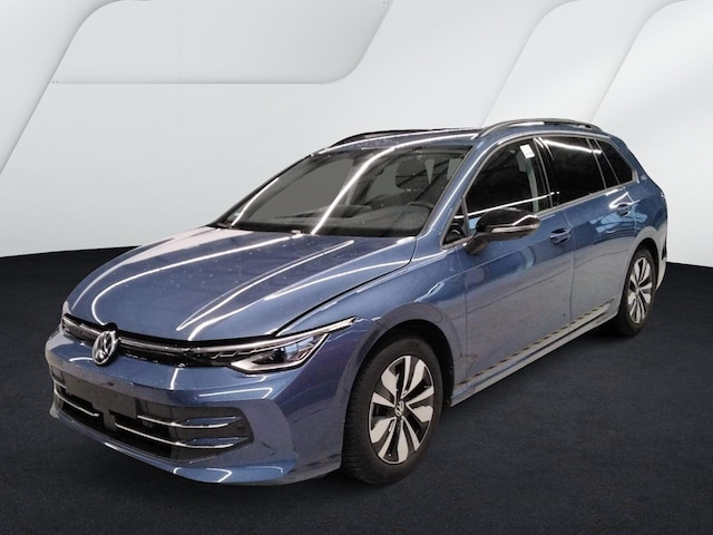 Volkswagen Golf 2.0 TDI DSG Golf VIII Variant