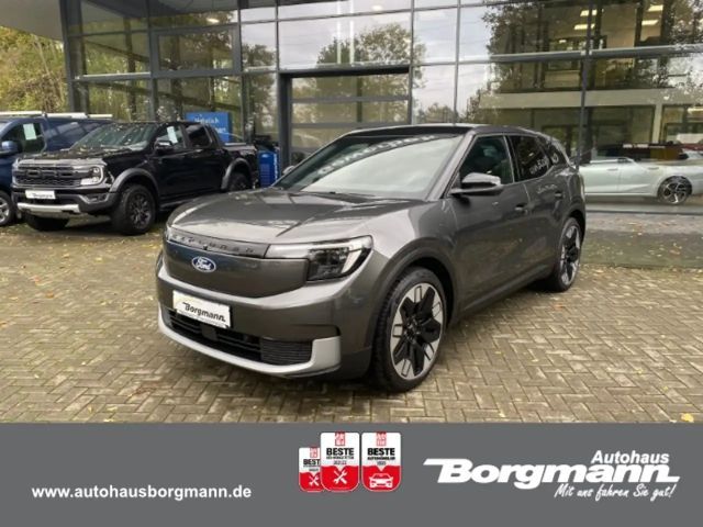 Ford Explorer Premium RWD