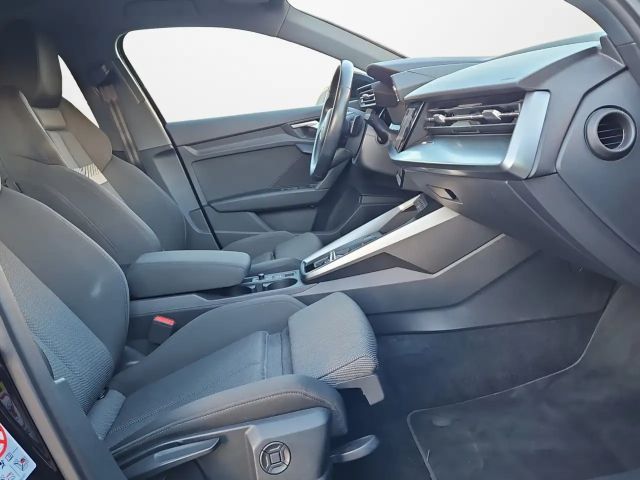 Audi A3 35 TDI S-Tronic Sedan Sportback