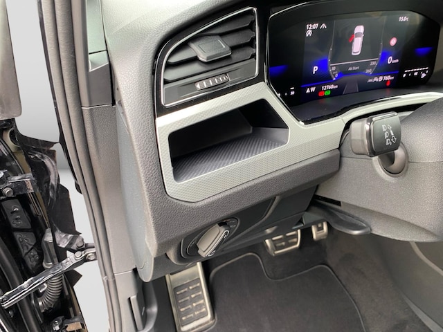 Volkswagen Touran DSG Move