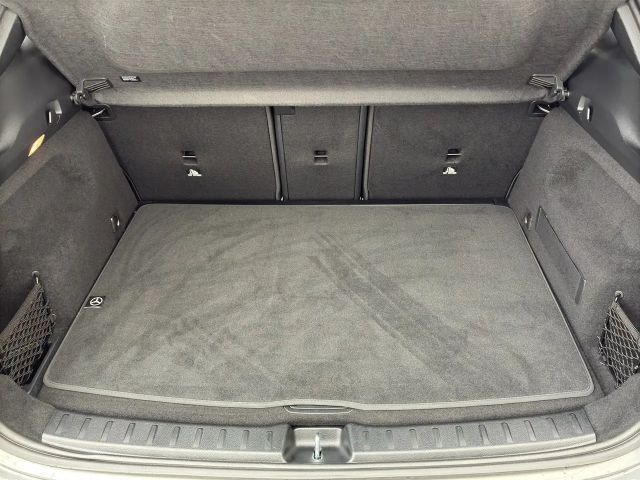 Mercedes-Benz GLA 220 4MATIC GLA 220 d