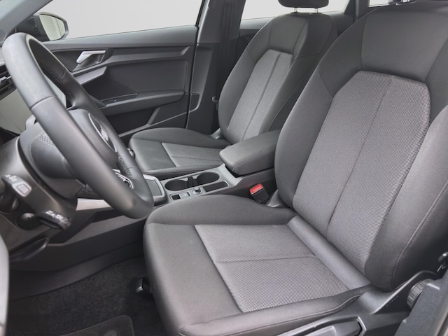 Audi A3 30 TDI Sportback