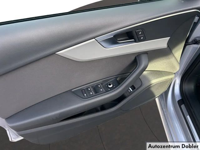 Audi A4 35 TDI Avant S-Tronic