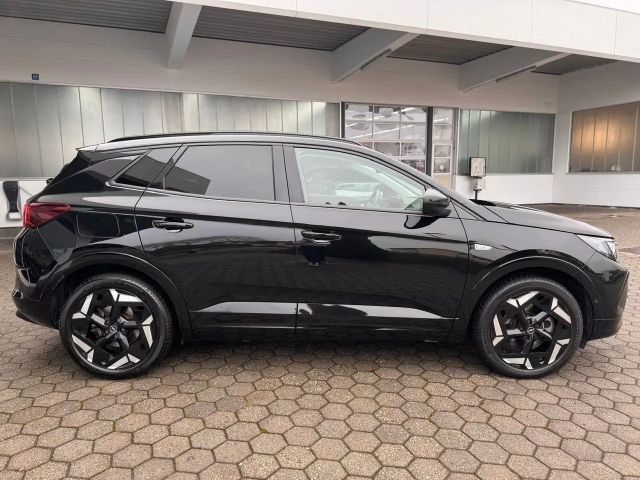 Opel Grandland X GSe