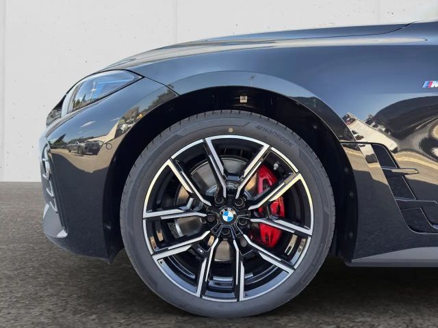 BMW i4 Coupé eDrive40