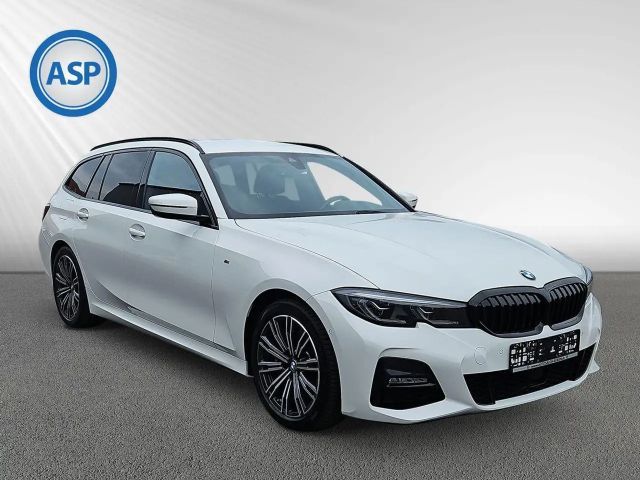 BMW 330 330d M-Sport Touring