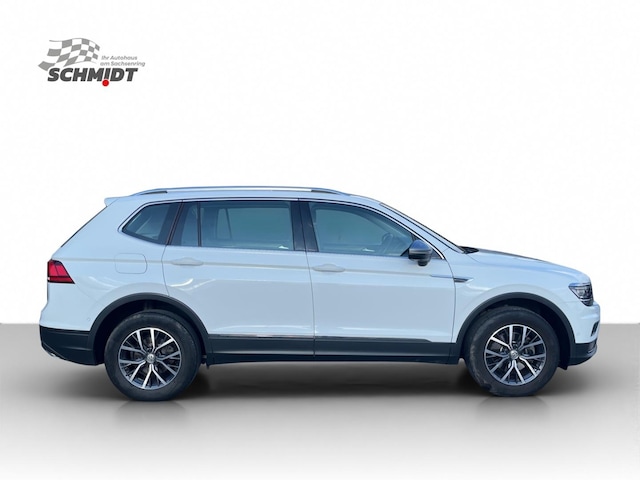Volkswagen Tiguan 2.0 TDI Allspace Comfortline