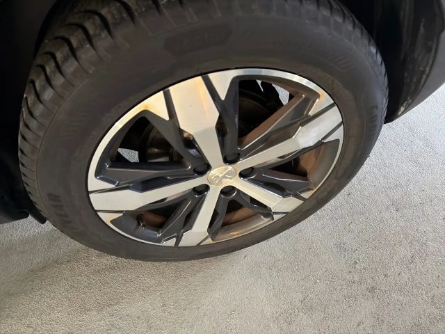 Peugeot 3008 Allure Pack BlueHDi EAT8