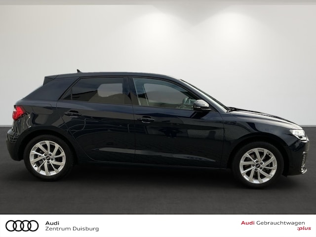 Audi A1 30 TFSI Sportback