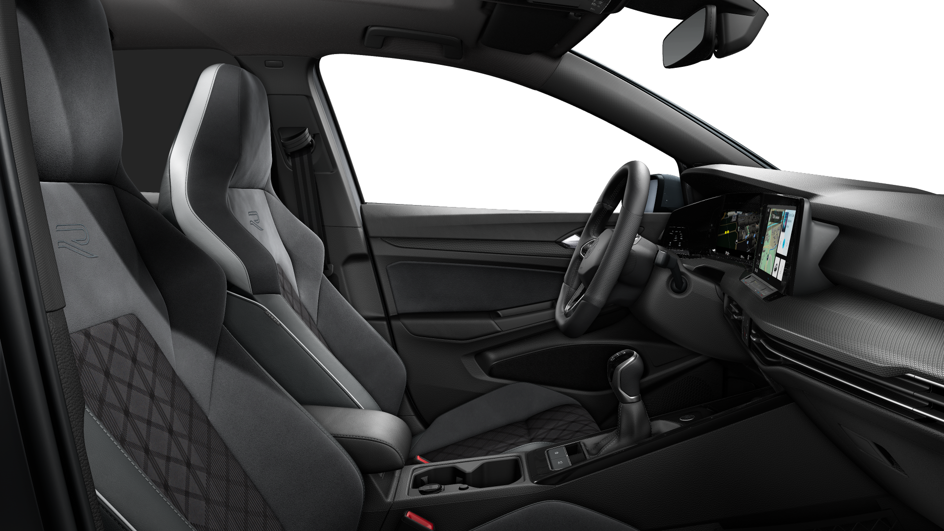 Volkswagen Golf 1.5 TSI Golf VIII R-Line