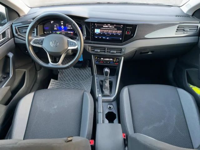 Volkswagen Taigo DSG IQ.Drive Life