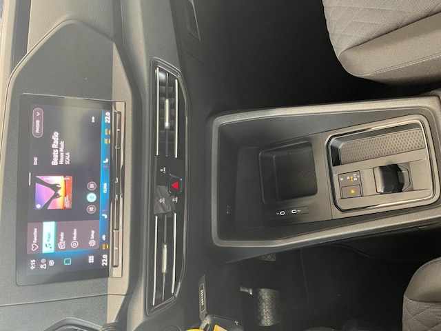 Volkswagen Caddy Life