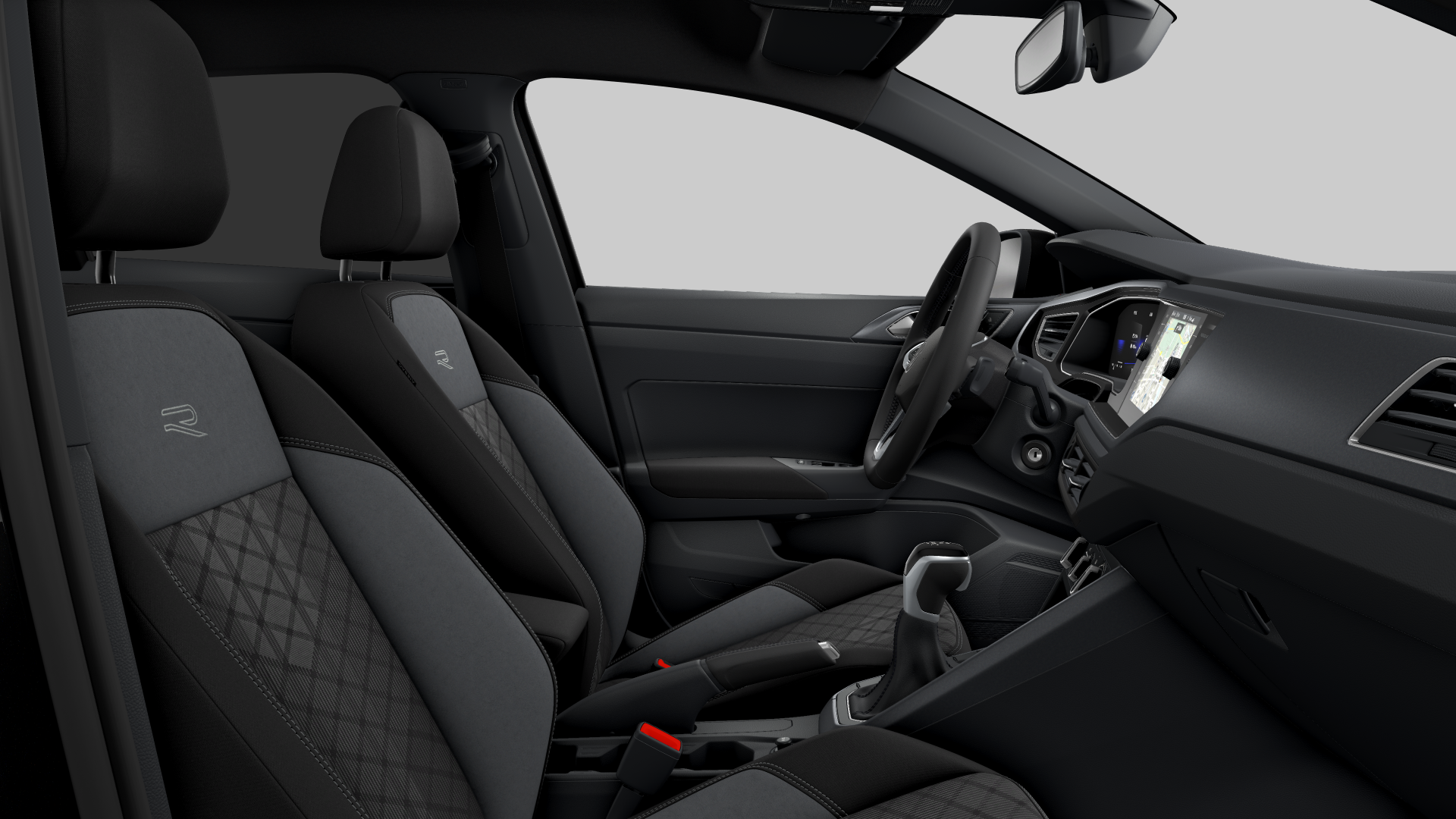 Volkswagen Taigo 1.5 TSI DSG IQ.Drive R-Line