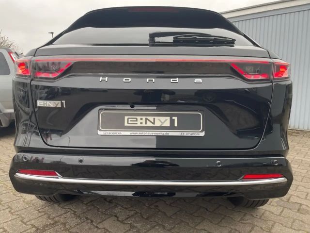 Honda e:Ny1 e Ny1 Advance *PANO*AMBIENTELICHT* 18 ZOLL!*