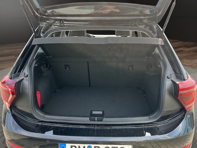 Volkswagen Polo 1.0 TSI IQ.Drive Style