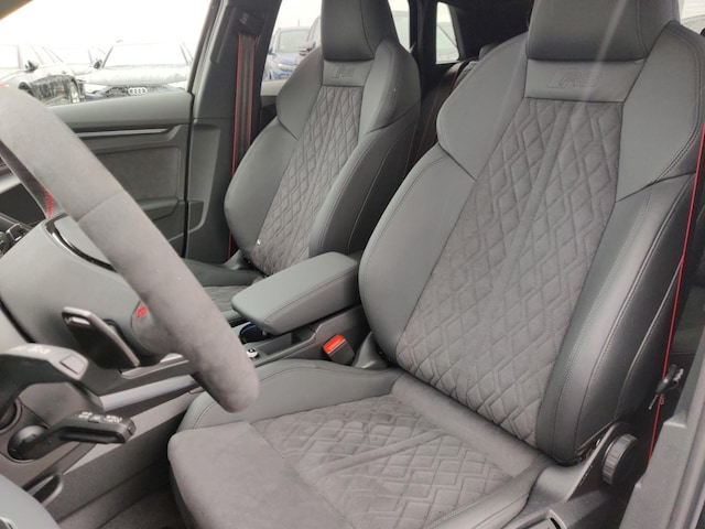 Audi RS3 Quattro S-Tronic Sportback