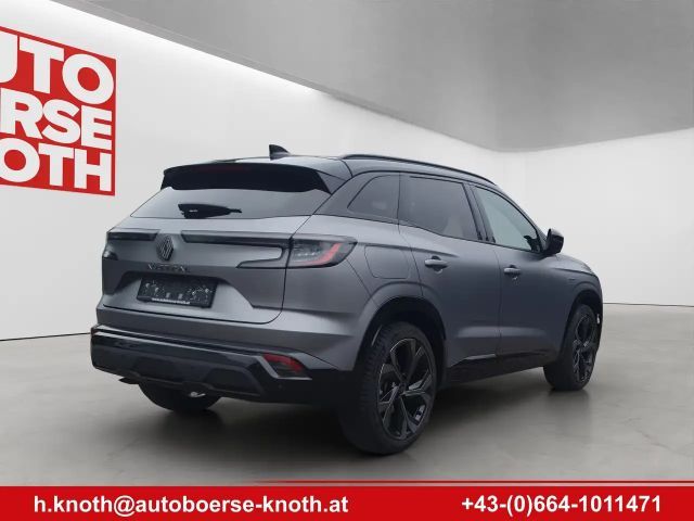 Renault Austral Alpine Esprit Iconic