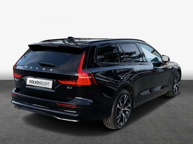 Volvo V60 Dark Plus