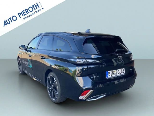 Peugeot E-308 GT-Line SW