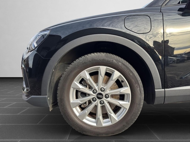 Audi Q3 45 TFSI Hybride S-Tronic