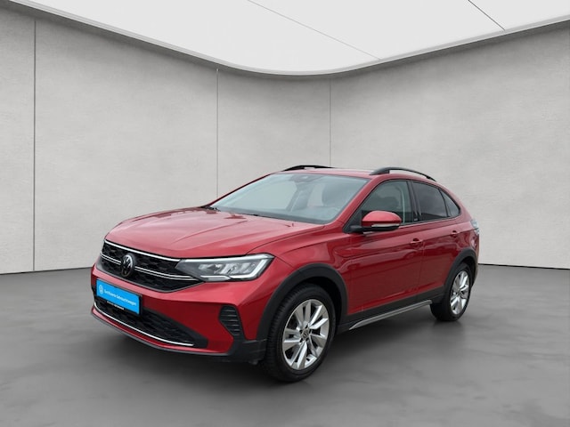 Volkswagen Taigo 1.0 TSI