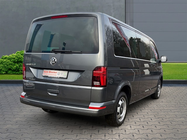 Volkswagen Caravelle 2.0 TDI Lang T6
