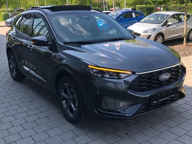 Ford Kuga EcoBoost ST Line