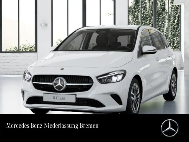 Mercedes-Benz B 180 Progressive Sedan