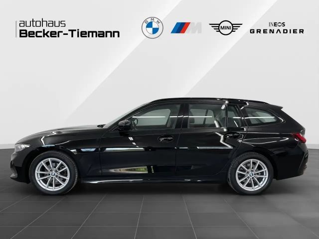 BMW 318 318d Touring