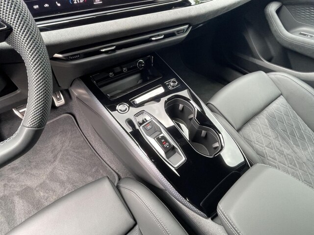 Audi A5 Avant Quattro S-Tronic