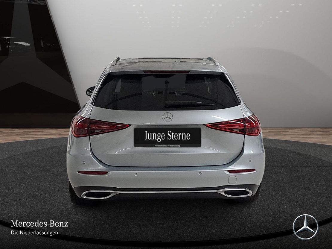 Mercedes-Benz C 180 AVANTGARDE Estate