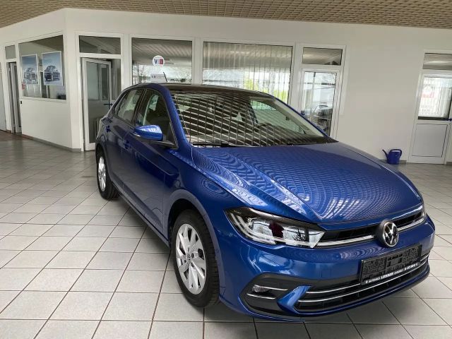 Volkswagen Polo 1.0 TSI IQ.Drive Style