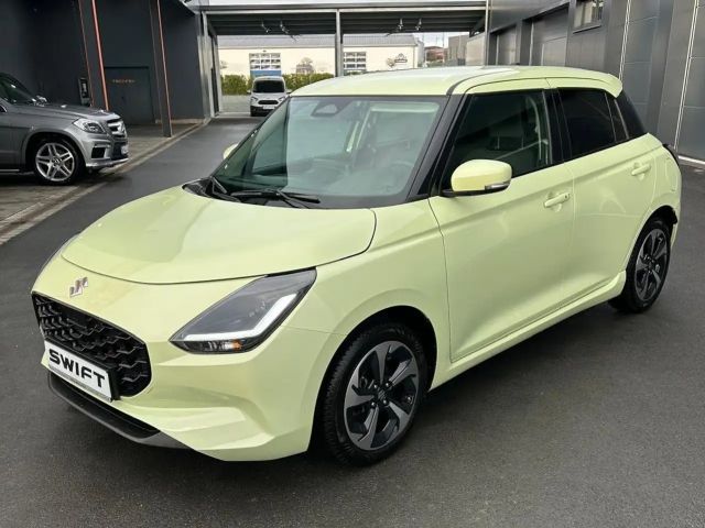 Suzuki Swift Comfort