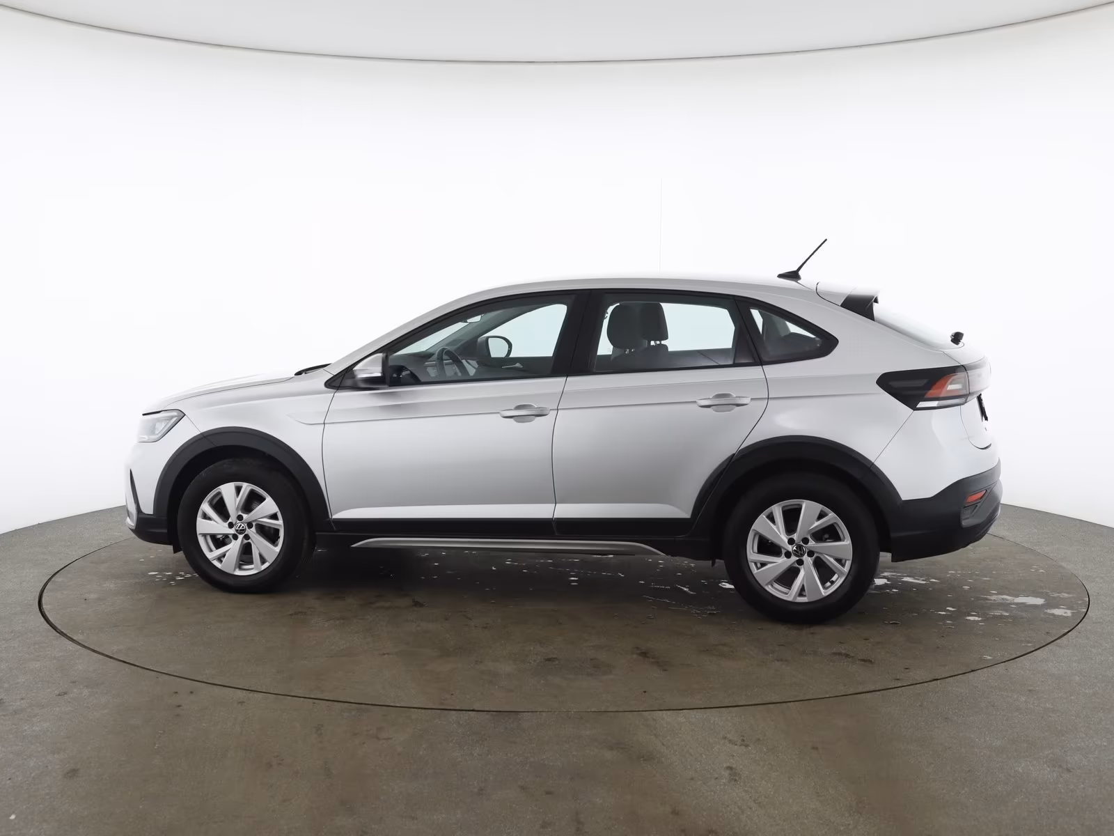 Volkswagen Taigo Life