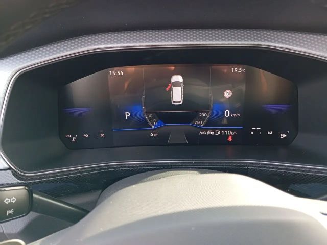 Volkswagen T-Cross 1.0 TSI DSG Life