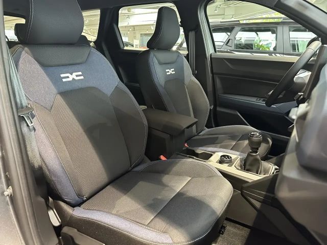 Dacia Bigster Mild Hybrid 130